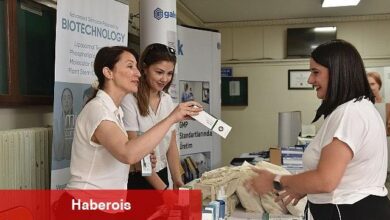 EÜ Eczacılık Fakültesinden kozmetikte bilim ve sürdürülebilirlik buluşması