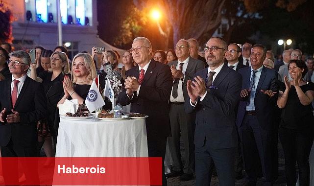 EÜ'de 70. Yıl Coşkusu devam ediyor - Haberois EÜ'de 70. Yıl Coşkusu devam ediyor