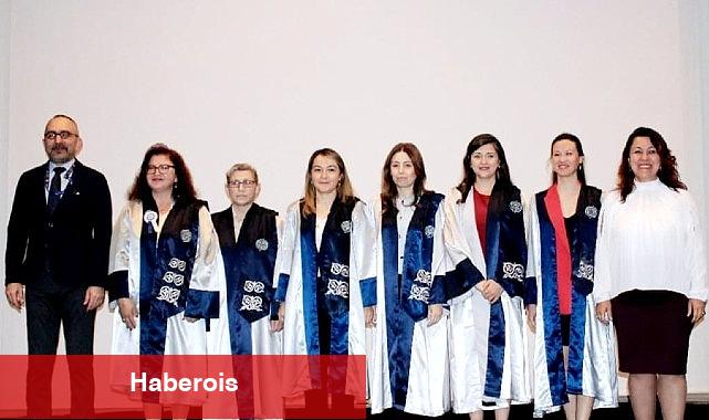 EÜ'de "Dünya Hemşireler Günü" kutlandı - Haberois EÜ'de "Dünya Hemşireler Günü" kutlandı