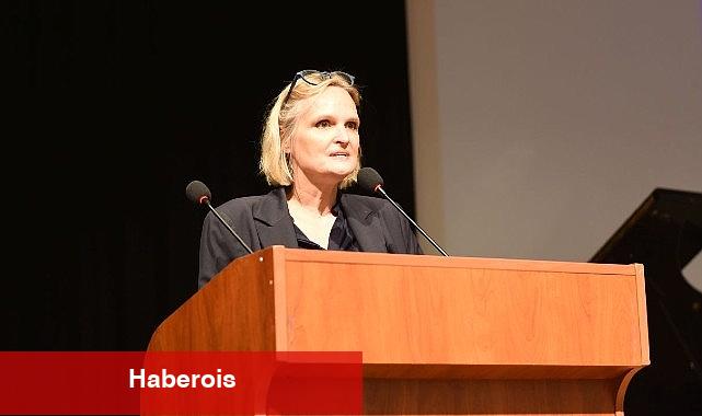 EÜ'de "XVII. Türk Memleketler arası Germanistik Kongresi'' başladı - Haberois EÜ'de "XVII. Türk Memleketler arası Germanistik Kongresi'' başladı