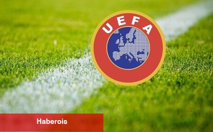 EURO 2028 elemelerinde mesken sahipleri de var! - Haberois EURO 2028 elemelerinde mesken sahipleri de var!