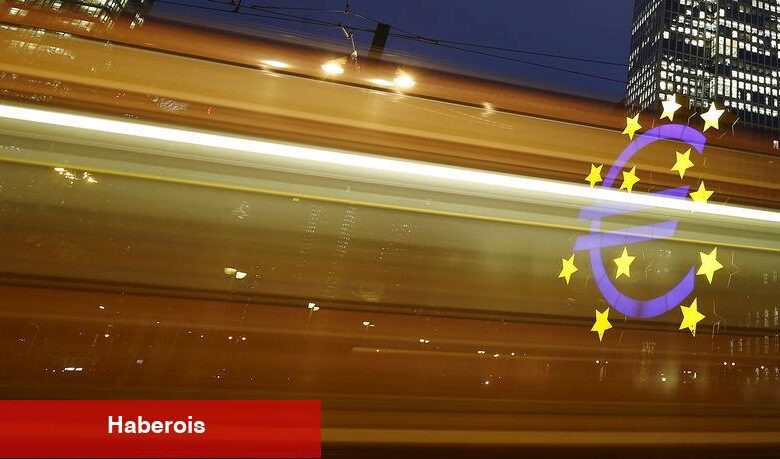 Euro bölgesi enflasyonu Nisan’da sabit kaldı; ECB faiz indirimleri bekleniyor - Haberois Euro bölgesi enflasyonu Nisan’da sabit kaldı; ECB faiz indirimleri bekleniyor