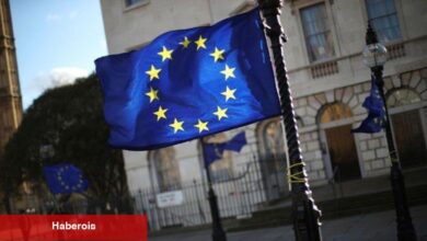 Euro Bölgesi yatırımcı itimadında tarife darbesi sonrası toparlanma - Haberois Euro Bölgesi yatırımcı itimadında tarife darbesi sonrası toparlanma