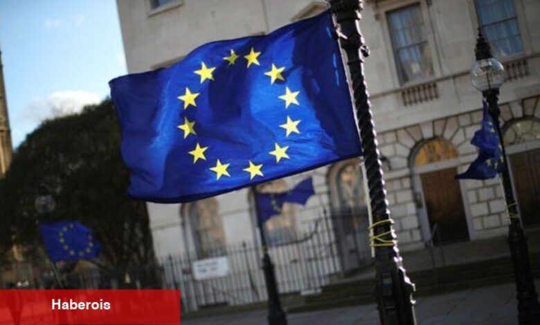 Euro Bölgesi yatırımcı itimadında tarife darbesi sonrası toparlanma