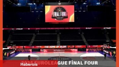 EuroLeague Final Four Ne Vakit? 2025 Final Four'a Kalan Gruplar - Haberois EuroLeague Final Four Ne Vakit? 2025 Final Four'a Kalan Gruplar