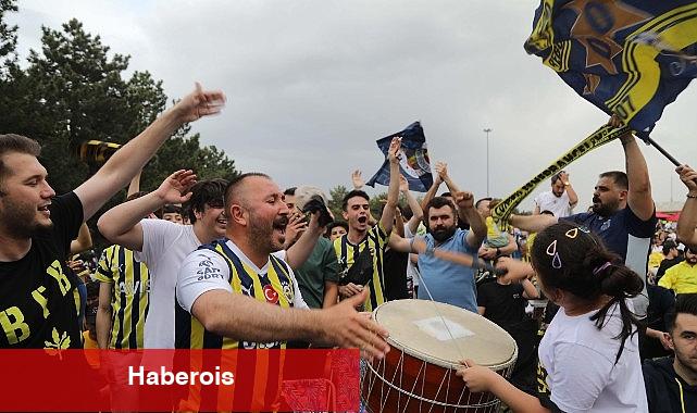 EuroLeague Şampiyonluk Heyecanı Ahlatlıbel'de Yaşandı