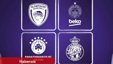 Euroleague'de bir birinci yaşanacak! - Haberois Euroleague'de bir birinci yaşanacak!