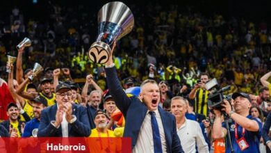 EuroLeague'de ekip sayısı artıyor! - Haberois EuroLeague'de ekip sayısı artıyor!