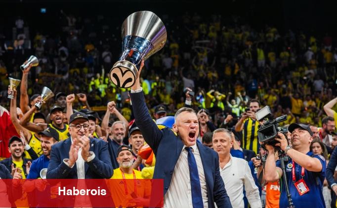 EuroLeague'de ekip sayısı artıyor! - Haberois EuroLeague'de ekip sayısı artıyor!