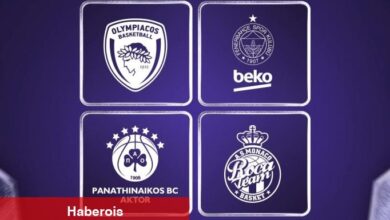 Euroleague'de Final Four'a gerçek adım adım - Haberois Euroleague'de Final Four'a gerçek adım adım