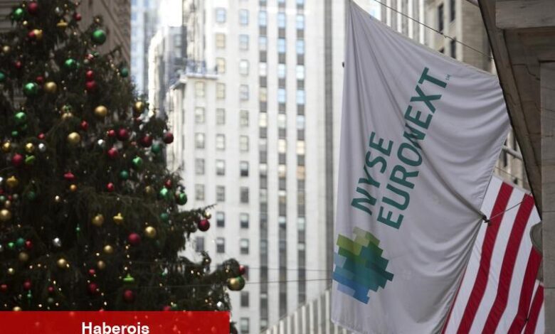Euronext, keskin pay rallisinin akabinde J.P. Morgan tarafından "nötr"e düşürüldü