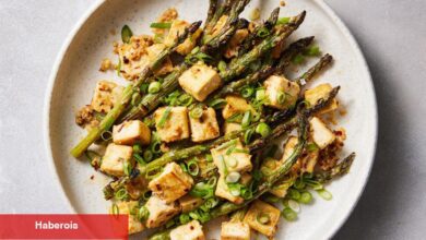 Evim kuşkuyla tanış