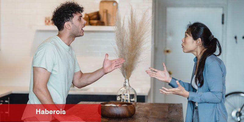 Evliliğinizde zehirlenmeyin! Psikolog Elif Zahide Gök'ten toksik ilgi uyarısı