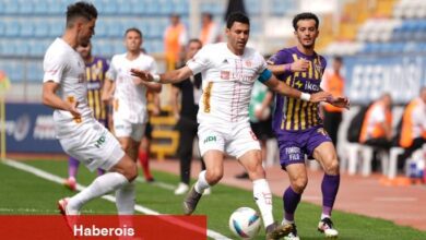 Eyüpspor, dönemi galibiyetle tamamladı! - Haberois Eyüpspor, dönemi galibiyetle tamamladı!