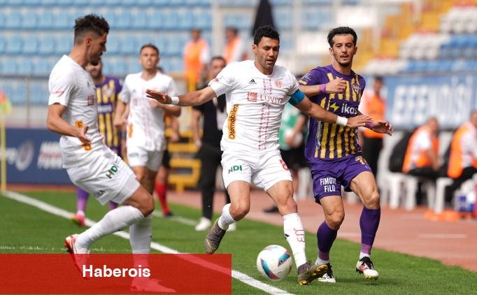 Eyüpspor, dönemi galibiyetle tamamladı! - Haberois Eyüpspor, dönemi galibiyetle tamamladı!
