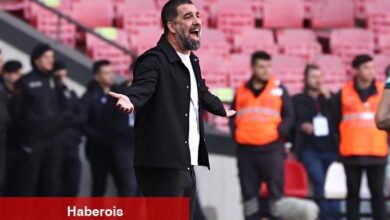 Eyüpspor: "İstemediğimiz sonuç aldık"