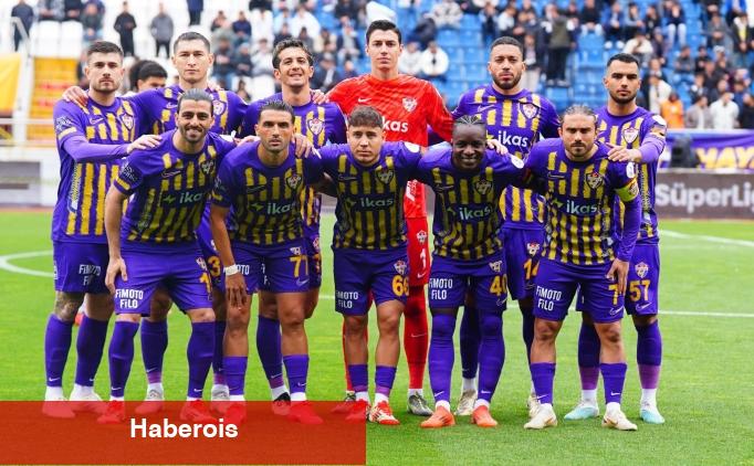 Eyüpspor seriyi bozmak için alana çıkacak - Haberois Eyüpspor seriyi bozmak için alana çıkacak