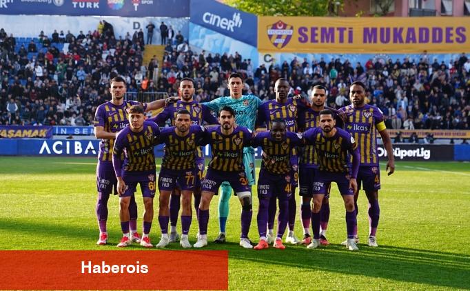 Eyüpspor, şiddetli Samsunspor deplasmanında - Haberois Eyüpspor, şiddetli Samsunspor deplasmanında