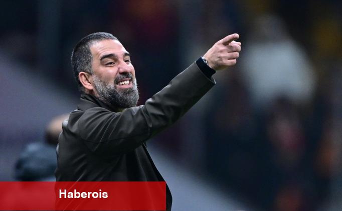 Eyüpspor'dan Arda Turan'a veda!
