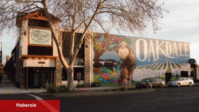 Facebook'ta sadece bir söylenti oldu. Sonra bir milis ortaya çıktı.