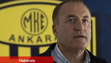 Faruk Koca, kulüpteki şahsi alacaklarını erteledi - Haberois Faruk Koca, kulüpteki şahsi alacaklarını erteledi