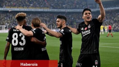 Fatih Doğan: "Beşiktaş'ın oyunu ve gayreti saygıyı hak ediyor"