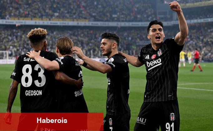 Fatih Doğan: "Beşiktaş'ın oyunu ve gayreti saygıyı hak ediyor" - Haberois Fatih Doğan: "Beşiktaş'ın oyunu ve gayreti saygıyı hak ediyor"