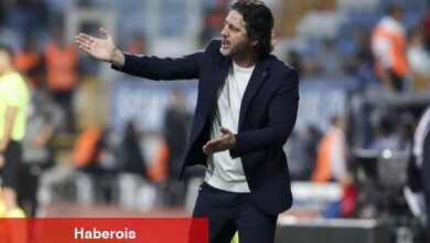 Fatih Tekke'den Galatasaray sorusuna yanıt!