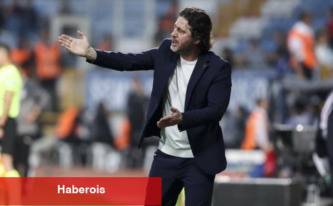 Fatih Tekke'den Galatasaray sorusuna yanıt!