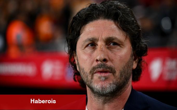 Fatih Tekke'den hakem yansısı ve 'Üzgünüm' itirafı