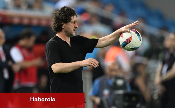 Fatih Tekke'den Paul Onuachu açıklaması! - Haberois Fatih Tekke'den Paul Onuachu açıklaması!