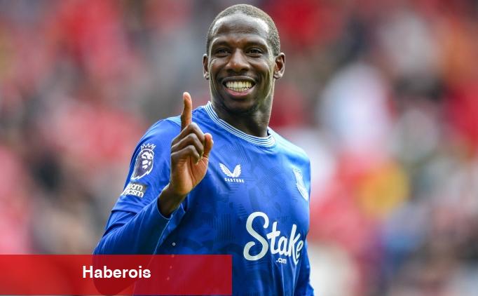 Fatih Terim'in Premier Lig'den hedefi: Abdoulaye Doucoure - Haberois Fatih Terim'in Premier Lig'den hedefi: Abdoulaye Doucoure