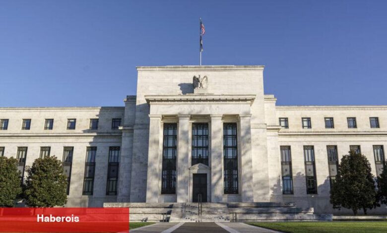 Fed tutanakları: Belirsizlik ortamında tedbirli yaklaşım uygun görünüyor