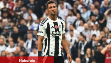 Felix Uduokhai: "Sonuç ismine üzgünüm" - Haberois Felix Uduokhai: "Sonuç ismine üzgünüm"