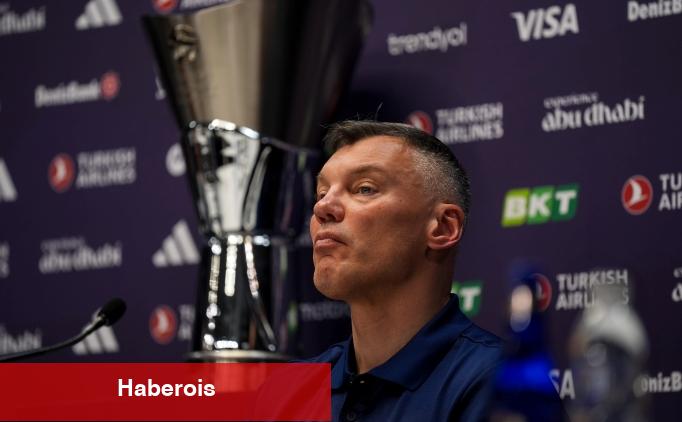 Fenerbahçe Beko, şampiyonluk için parkeye çıkacak
