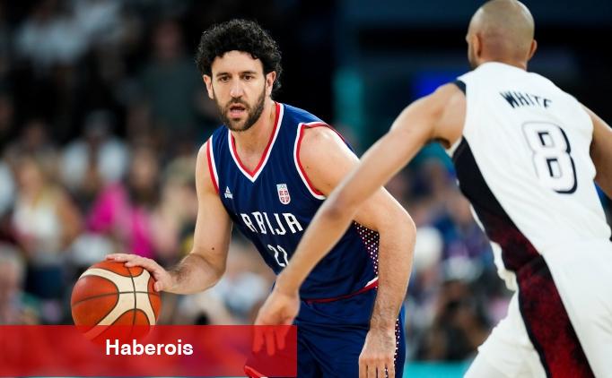 Fenerbahçe Beko'dan Micic hamlesi! - Haberois Fenerbahçe Beko'dan Micic hamlesi!