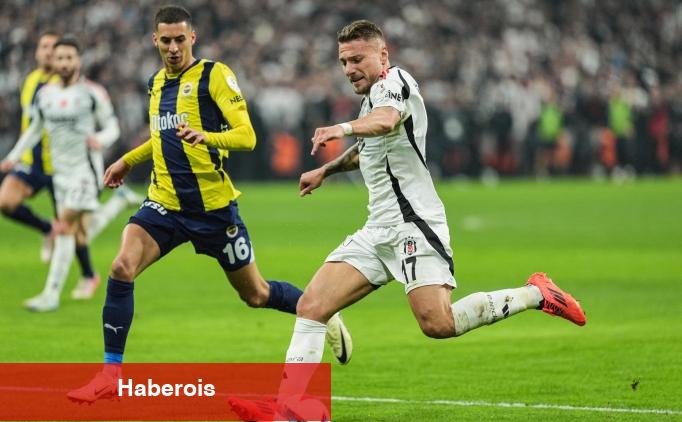 Fenerbahçe-Beşiktaş rekabetinden değişik notlar - Haberois Fenerbahçe-Beşiktaş rekabetinden değişik notlar