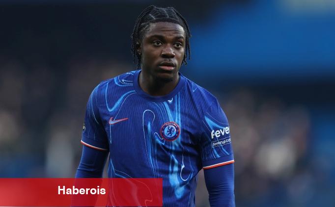 Fenerbahçe, Chelsea'nin genç yıldızına talip - Haberois Fenerbahçe, Chelsea'nin genç yıldızına talip