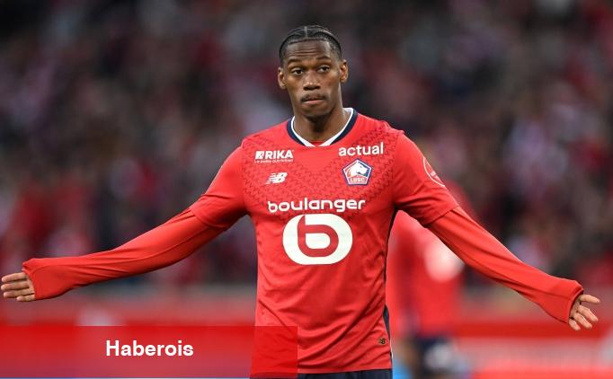 Fenerbahçe David için kesenin ağzını açtı: 40 milyon euro!