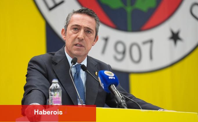 Fenerbahçe: "Dernek basılması yalan!" - Haberois Fenerbahçe: "Dernek basılması yalan!"