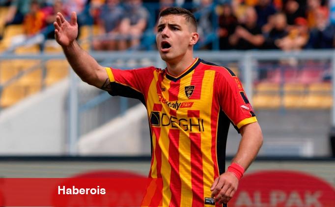 Fenerbahçe, golcüde balkan istiyor; Krstovic!