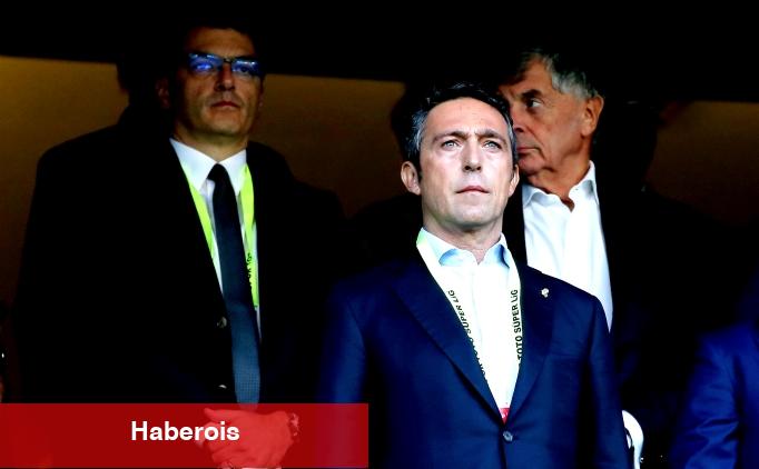 Fenerbahçe gönderdi; İtalyan devi 'patron' yapıyor! - Haberois Fenerbahçe gönderdi; İtalyan devi 'patron' yapıyor!
