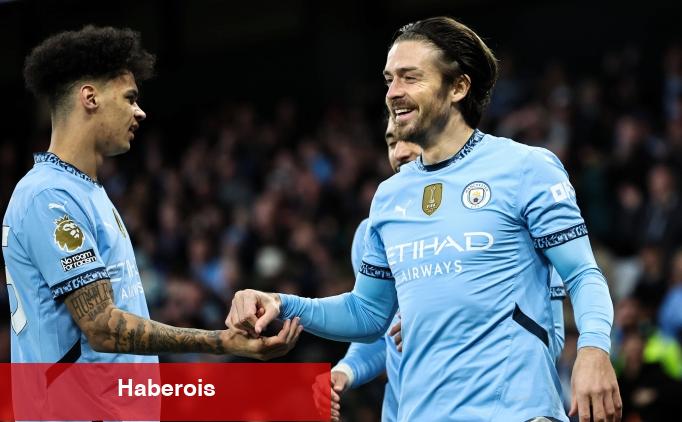 Fenerbahçe, Grealish için devrede! - Haberois Fenerbahçe, Grealish için devrede!