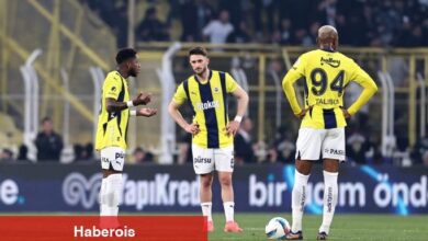 Fenerbahçe idaresinden sil baştan kararı! - Haberois Fenerbahçe idaresinden sil baştan kararı!