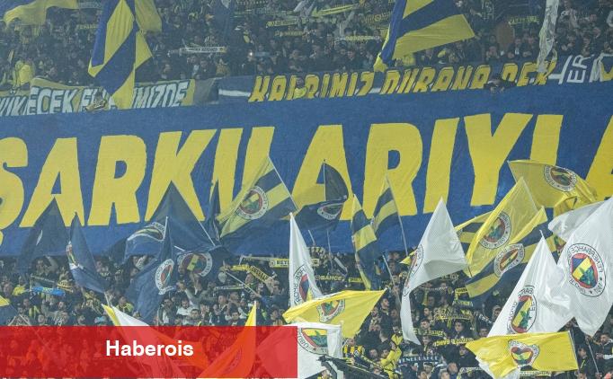 Fenerbahçe Kadıköy'de eski günlerini arıyor - Haberois Fenerbahçe Kadıköy'de eski günlerini arıyor