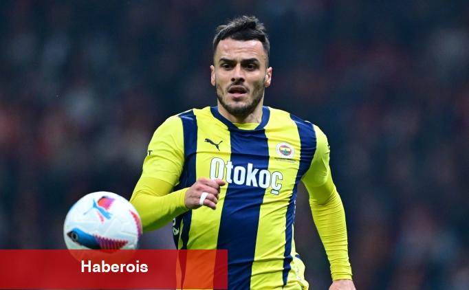 Fenerbahçe, Kostic için son kararını verdi: Alınmayacak!