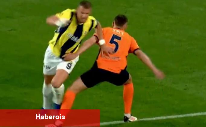 Fenerbahçe penaltı bekledi, VAR vermedi - Haberois Fenerbahçe penaltı bekledi, VAR vermedi