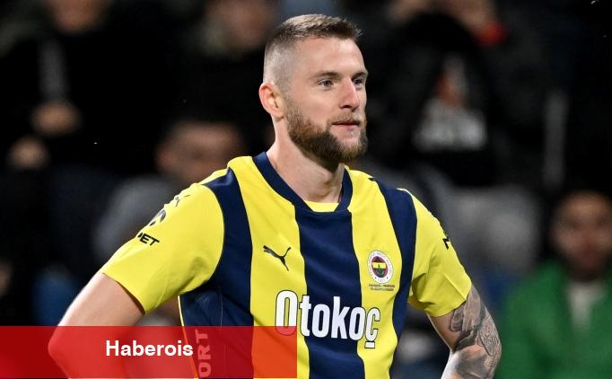Fenerbahçe, Skriniar'dan indirim bekliyor! - Haberois Fenerbahçe, Skriniar'dan indirim bekliyor!