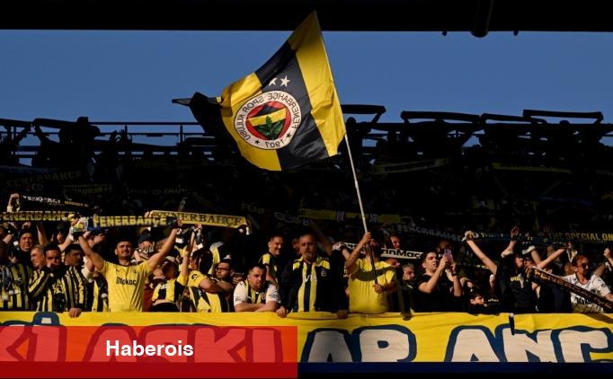 Fenerbahçe taraftarından idareye tepki! - Haberois Fenerbahçe taraftarından idareye tepki!