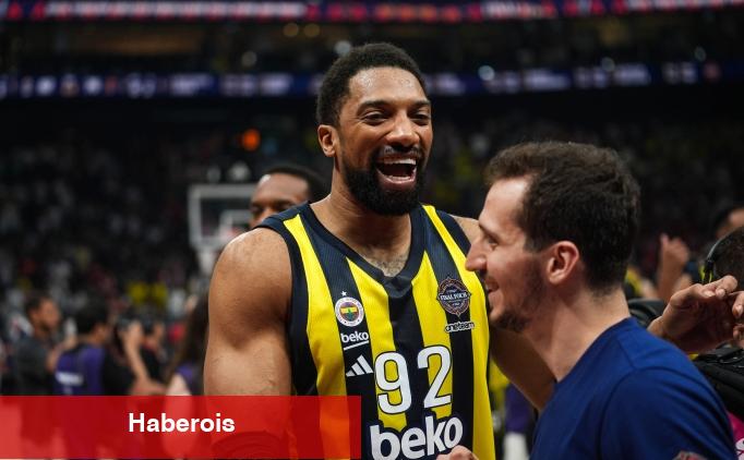 Fenerbahçe tarihinde 4. kez finalde - Haberois Fenerbahçe tarihinde 4. kez finalde
